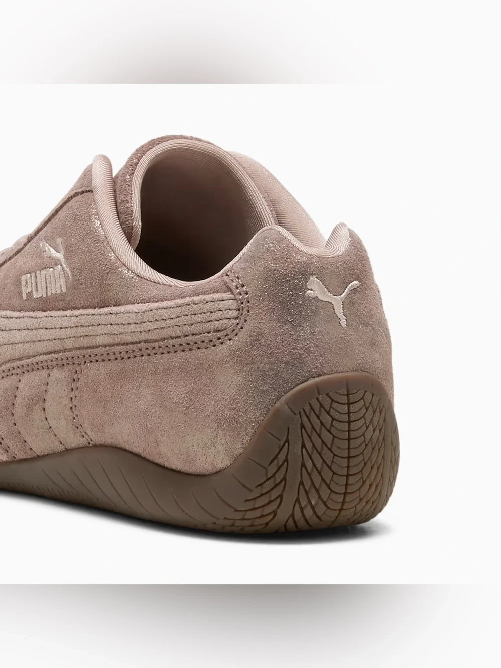 Puma Speedcat Faded Chrome Sneakers